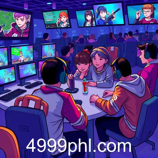 The Rise of Online Gaming Communities in 2025