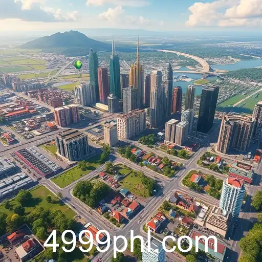 Exploring the World of Simulation Games with 999phl