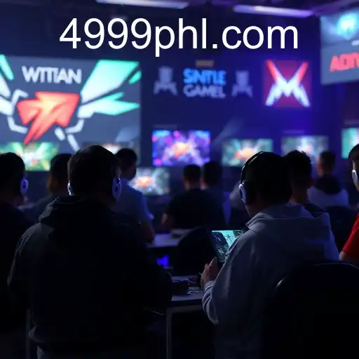 The Rise of 999phl in the Gaming Scene