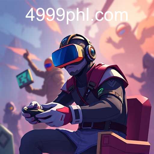 The Rise of 999phl in the Gaming World